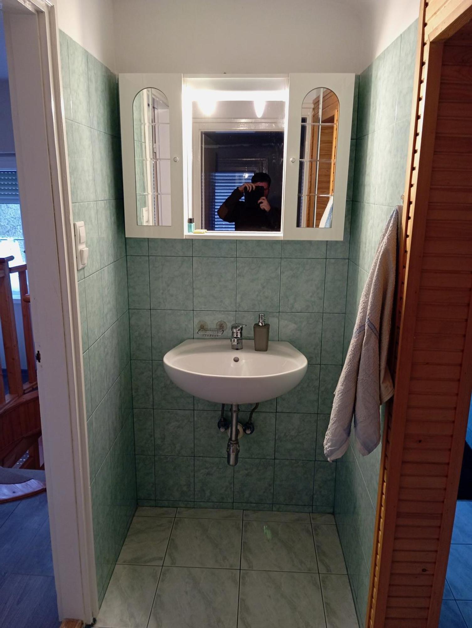 Gergely-Haz, A Volt Peteri Dezsas Vendeghaz Villa Sajoszentpeter Bagian luar foto